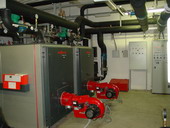 ����-��������� ��������� ������� Viessmann Weishaupt